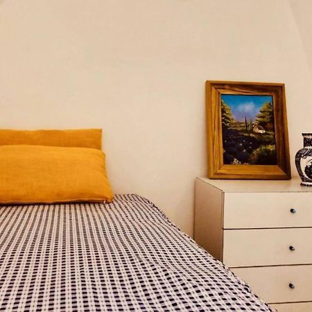 A Casa Dei Sasso Villa Positano Dış mekan fotoğraf